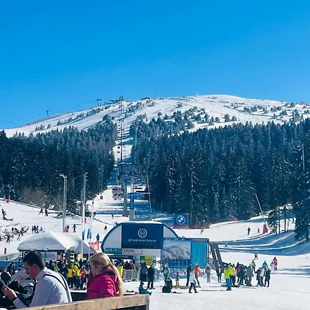 Aparthotel Apartman Vana Kopaonik