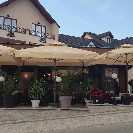 Aparthotel Apartman Vana