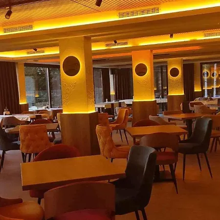 Apartman Vana *