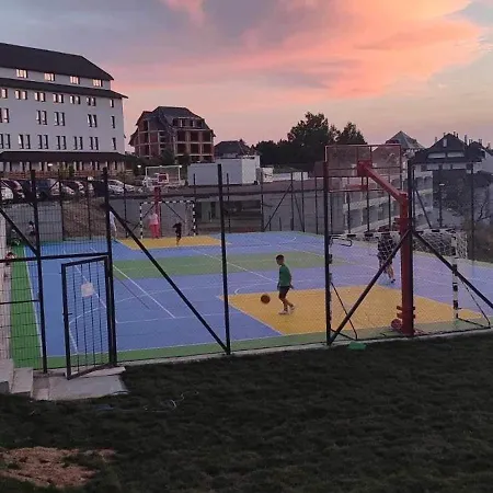 Apartman Vana * Kopaonik
