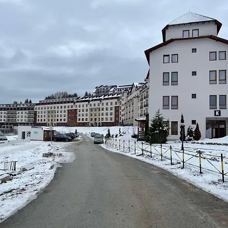 Aparthotel Apartman Vana