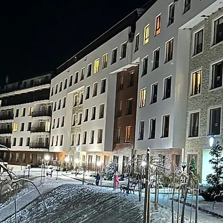 Apartman Vana *