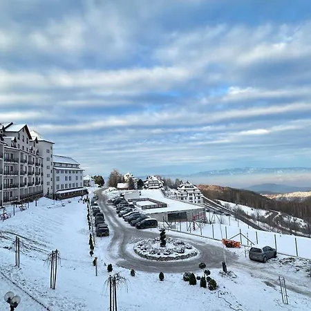 Aparthotel Apartman Vana *