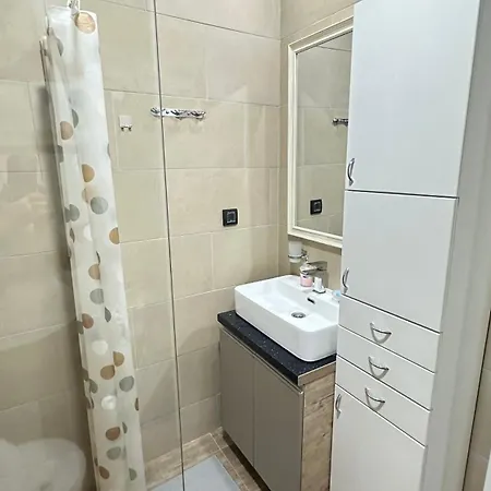 Aparthotel Apartman Vana Kopaonik